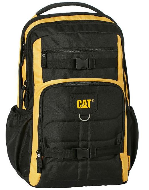 Mochila Cat