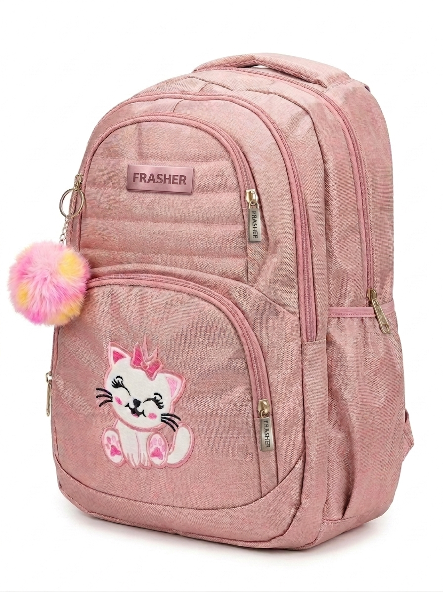 Mochila Mujer